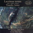 Lacrimae Rerum CD cover - click to enlarge