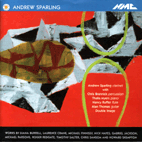 Andrew Sparling CD cover - click to enlarge [picture coming soon]