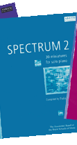 spectrum 2 cover - click to enlarge
